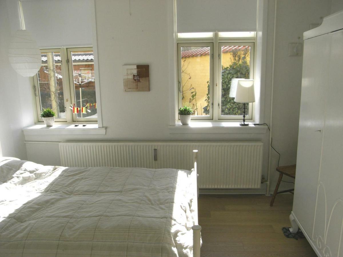 Id. 066 Apartamento Esbjerg Exterior foto